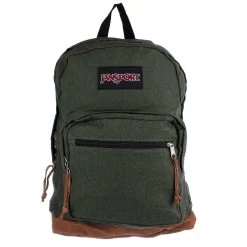 JanSport Right Pack Expressions Backpack -Sports Fashion TZR6 0HC
