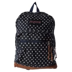 JanSport Right Pack Expressions Backpack -Sports Fashion TZR6 0U3 1