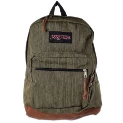 JanSport Right Pack Expressions Backpack -Sports Fashion TZR6 39U 1