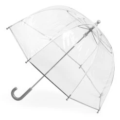 Totes Bubble Umbrella - Kids -Sports Fashion Totes02236 BUB 1