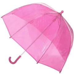 Totes Bubble Umbrella - Kids -Sports Fashion Totes02236 PIN 1