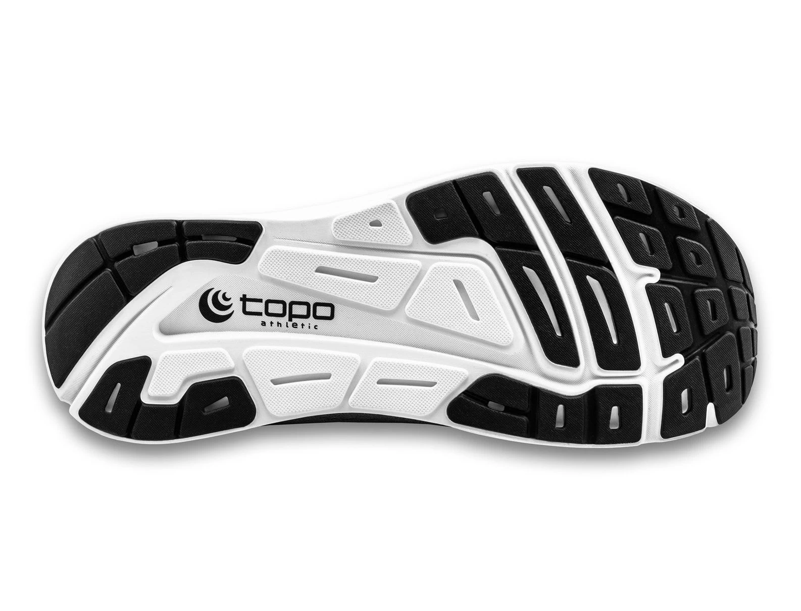 Topo Athletic FLI-LYTE 4 Road Running Shoes - Men's 2 Topo Athletic FLI-LYTE 4 Road Running Shoes - Men's - Image 2