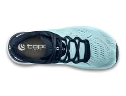 Topo Athletic FLI-LYTE 4 Road Running Shoes - Men's 18 Topo Athletic FLI-LYTE 4 Road Running Shoes - Men's -Sports Fashion W049.PowderBlue White 02