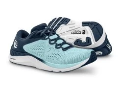 Topo Athletic FLI-LYTE 4 Road Running Shoes - Men's 19 Topo Athletic FLI-LYTE 4 Road Running Shoes - Men's -Sports Fashion W049.PowderBlue White 03
