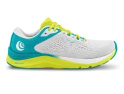 Topo Athletic FLI-LYTE 4 Road Running Shoes - Men's 20 Topo Athletic FLI-LYTE 4 Road Running Shoes - Men's -Sports Fashion W049.White Lime 00