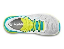 Topo Athletic FLI-LYTE 4 Road Running Shoes - Men's 22 Topo Athletic FLI-LYTE 4 Road Running Shoes - Men's -Sports Fashion W049.White Lime 02