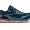 Topo Athletic MT-4 Trail Running Shoes - Women's
