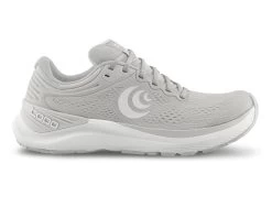 Topo Athletic ULTRAFLY 4 Road Running Shoes - Women's -Sports Fashion W056.Grey Grey 00