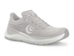 Topo Athletic ULTRAFLY 4 Road Running Shoes - Women's -Sports Fashion W056.Grey Grey 04