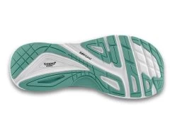 Topo Athletic ULTRAFLY 4 Road Running Shoes - Women's -Sports Fashion W056.Mint Green 01