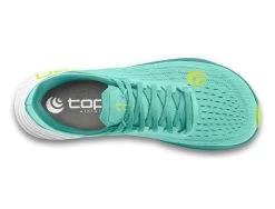 Topo Athletic Specter Road Running Shoes - Women's -Sports Fashion W058.Aqua Lime 02