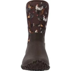 Muck Boot MUCK WOMEN'S MUCKSTER II MID BOOT -Sports Fashion WM29CK 3 LARGE e10aa689 9f20 41da b6c7 ae965ef20d2b