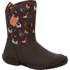 Muck Boot MUCK WOMEN'S MUCKSTER II MID BOOT