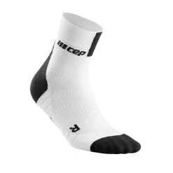CEP MEN'S SHORT SOCKS 3.0 -Sports Fashion White Short 2000x 7b607458 8680 4d75 97fd aea1c7faf207
