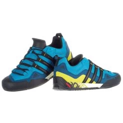 Adidas Outdoor Terrex Swift Solo Approach Shoe - Men's
