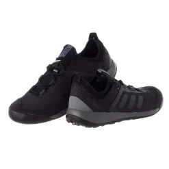 Adidas Outdoor Terrex Swift Solo - Men's -Sports Fashion adidas 6 15 17 115