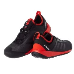 Adidas Outdoor Terrex Swift Solo - Men's
