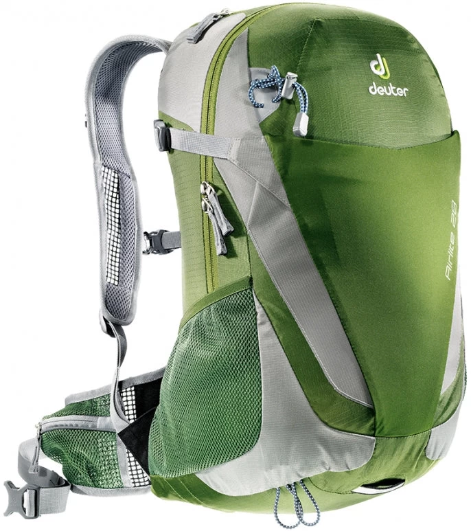 Deuter Airlite 28 Hiking Backpack 1 Deuter Airlite 28 Hiking Backpack