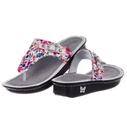 Alegria Vanessa Sandal - Women's -Sports Fashion alegria 02 10 2017 32