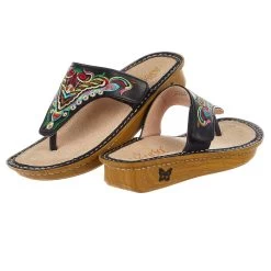 Alegria Vanessa Sandal - Women's -Sports Fashion alegria 2 18 55