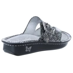 Alegria Valentina Slip On Slide Adjustable Strap Sandal Shoe - Womens -Sports Fashion alegriaVAL 535 5