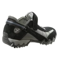 Allrounder By Mephisto Niro Sneaker - Womens -Sports Fashion allrounderNIRO BLK 5