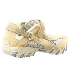 Allrounder By Mephisto Niro Sneaker - Womens -Sports Fashion allrounderNIRO NATS 5