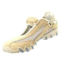 Allrounder By Mephisto Niro Sneaker - Womens -Sports Fashion allrounderNIRO NATS 6