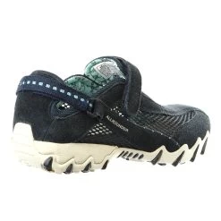 Allrounder By Mephisto Niro Sneaker - Womens -Sports Fashion allrounderNIRO OCES 5