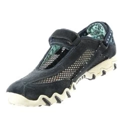 Allrounder By Mephisto Niro Sneaker - Womens -Sports Fashion allrounderNIRO OCES 6