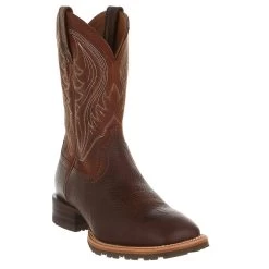 Ariat Hybrid Rancher Western Boot - Men's -Sports Fashion ariat10014070 4