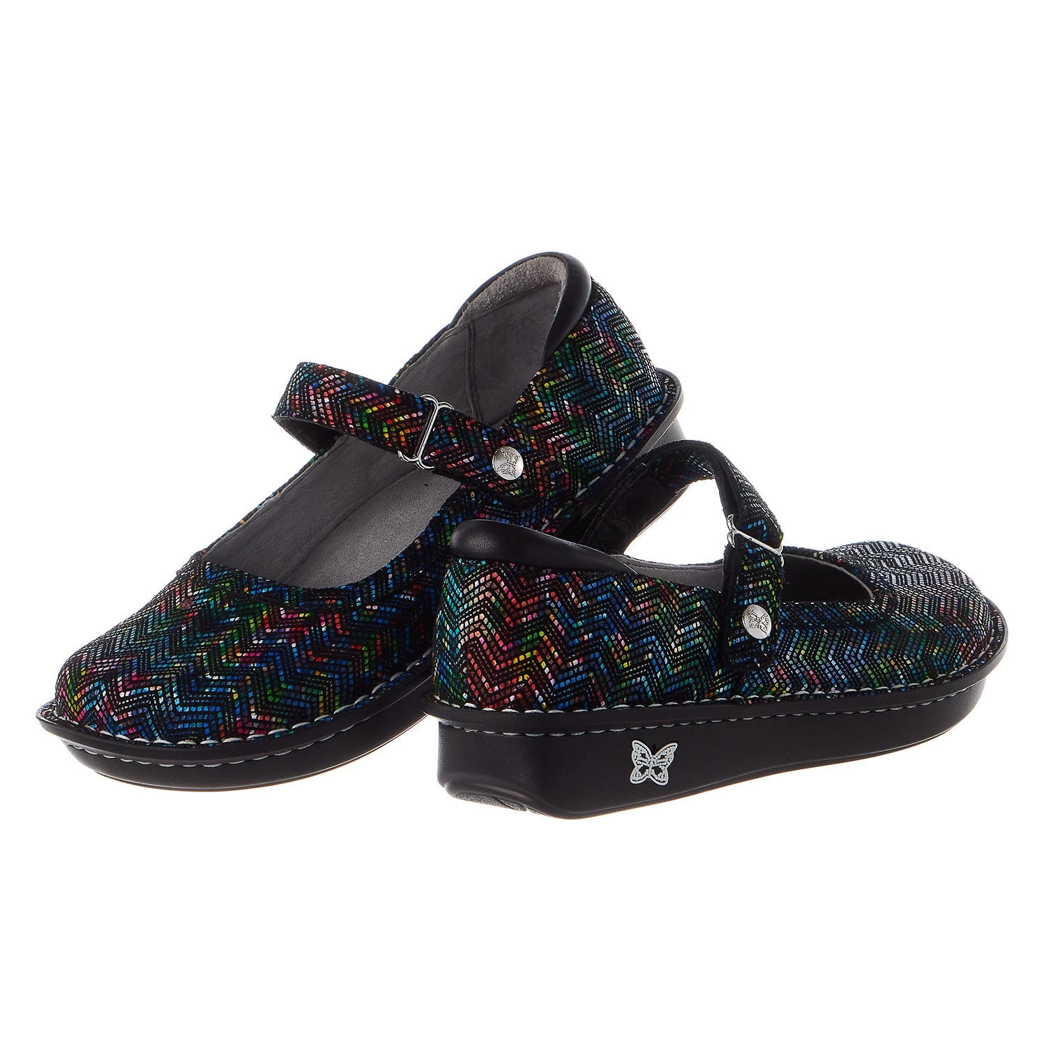 Alegria Belle Mary Jane Flat - Women's 2 Alegria Belle Mary Jane Flat - Women's - Image 2