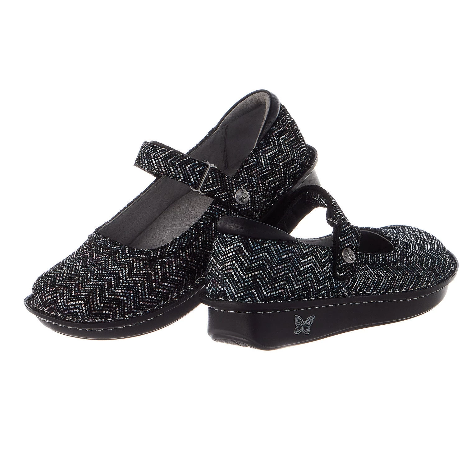 Alegria Belle Mary Jane Flat - Women's 1 Alegria Belle Mary Jane Flat - Women's