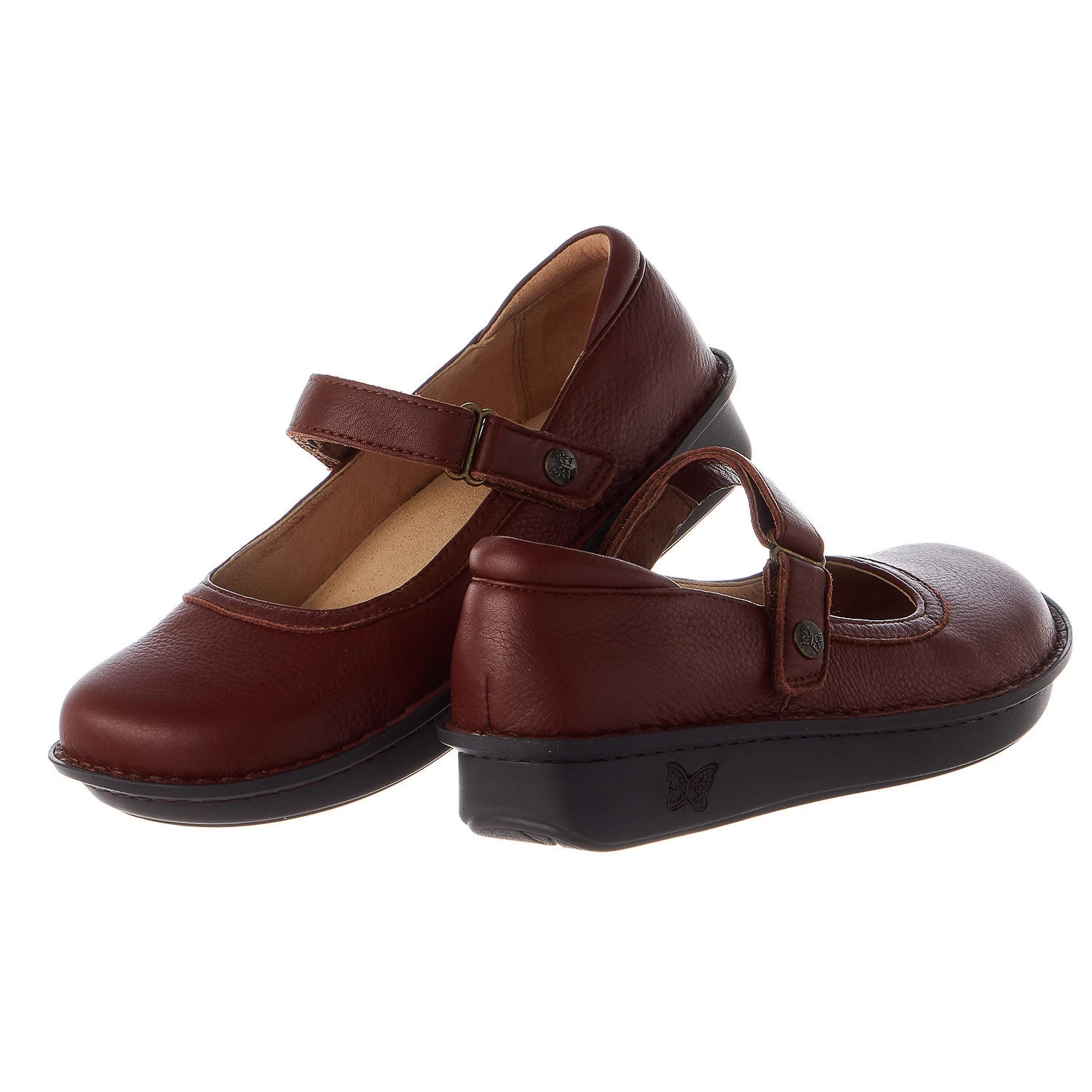 Alegria Belle Mary Jane Flat - Women's 4 Alegria Belle Mary Jane Flat - Women's - Image 4