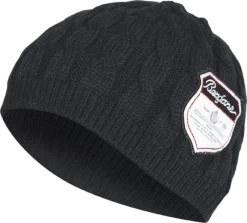 Bergans Of Norway Fletten Hat - Black - Mens