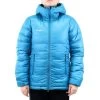 Bergans Of Norway The Cecilie Down Jacket - Deep Water - Womens