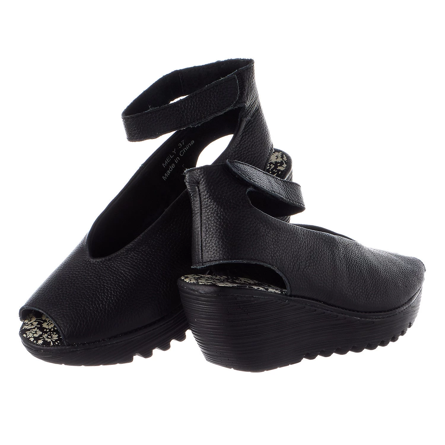 Bernie Mev Mely Casual Shoes - Women's 1 Bernie Mev Mely Casual Shoes - Women's