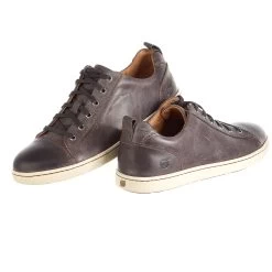 Born Men's Allegheny Leather Sneakers