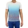 Buffalo By David Bitton Nihats T-Shirt Fashion Tee - White - Mens