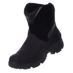 Columbia Bugaboot II Slip Snow Boot - Men's -Sports Fashion columbia 12 27 2016 39