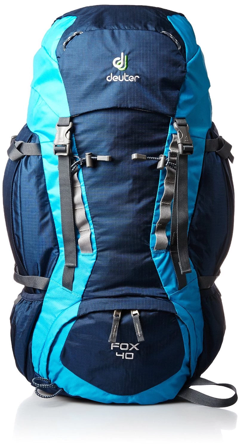 Deuter Fox 40 Backpack - Kids 2 Deuter Fox 40 Backpack - Kids - Image 2