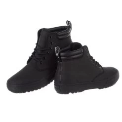 Dr. Martens Dr.Martens Eason Greasy Lamper Leather Shoes - Mens