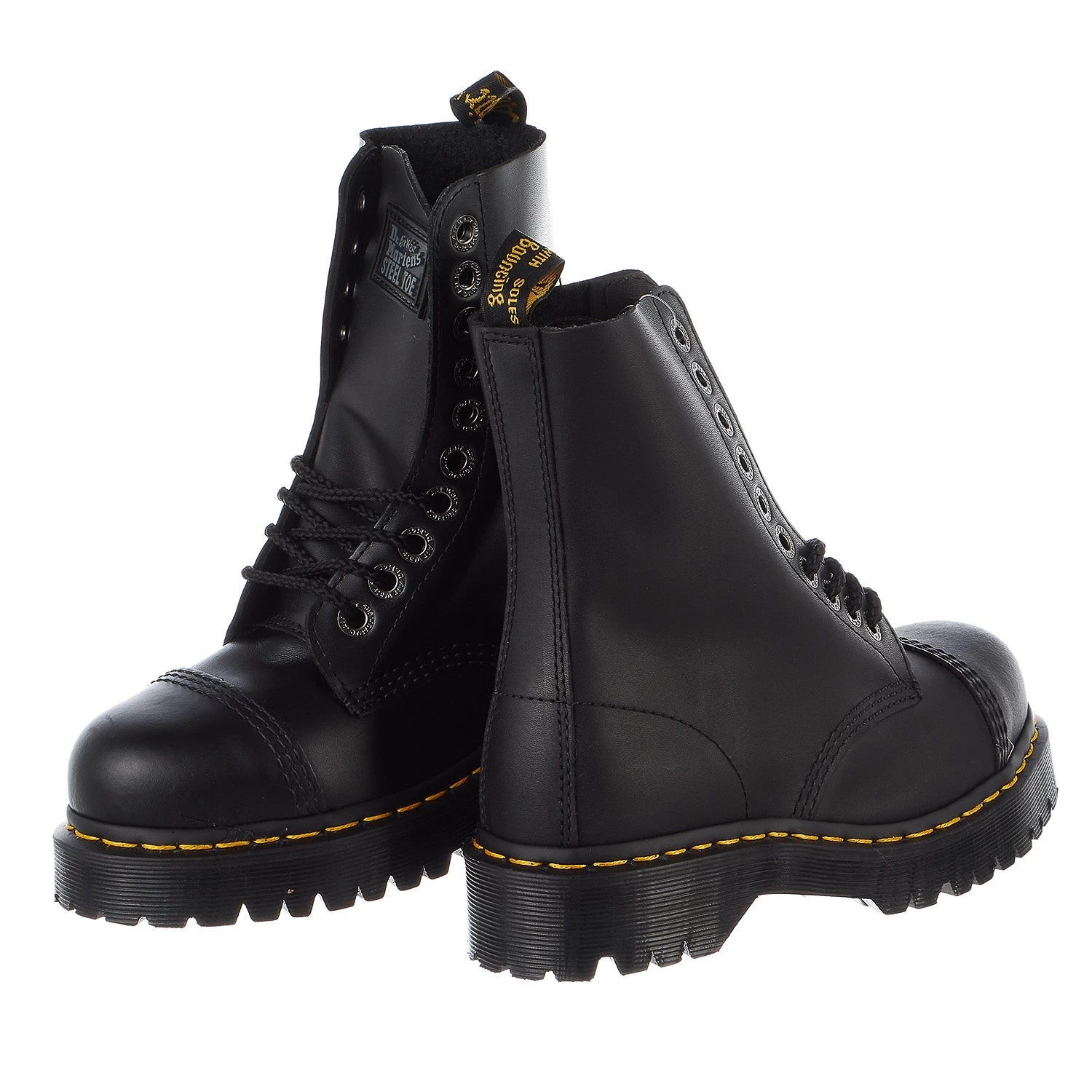 Dr. Martens 8761 BXB BOOT - Men's/Women's 1 Dr. Martens 8761 BXB BOOT - Men's/Women's