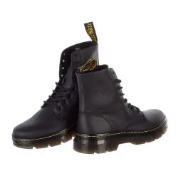 Dr. Martens Combs 8-Eye Boot