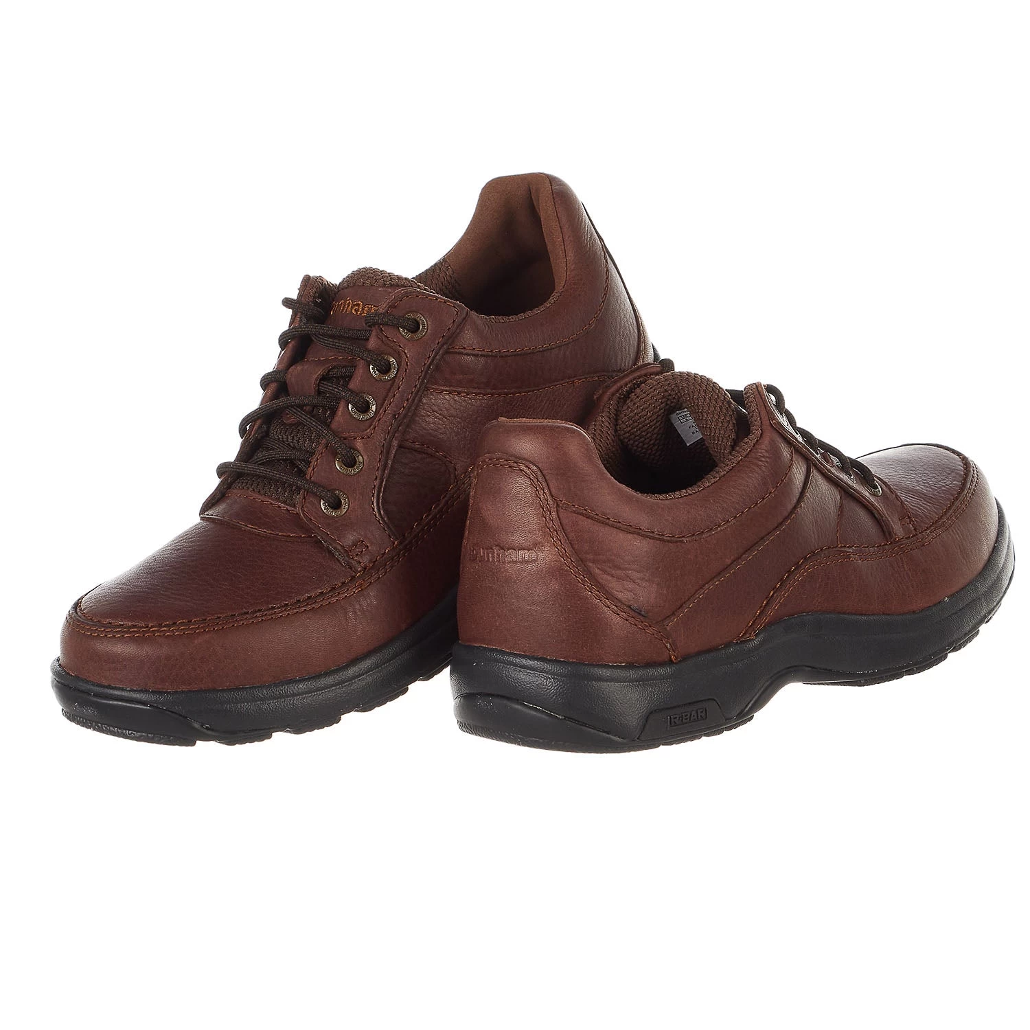 Dunham MIDLAND WATERPROOF OXFORD - Mens 1 Dunham MIDLAND WATERPROOF OXFORD - Mens