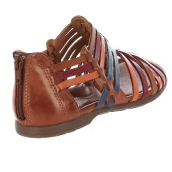 Earth Bonfire Sandal - Women's -Sports Fashion earth302126WLEA MSD 5