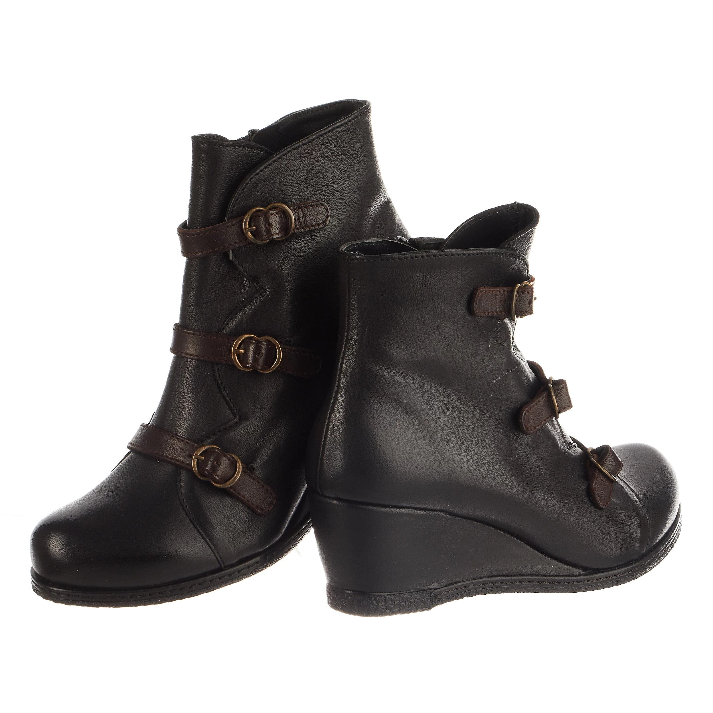 Eric Michael Lena Boots - Women's 2 Eric Michael Lena Boots - Women's - Image 2