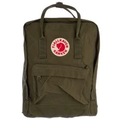 Fjallraven Kanken Backpack 23 Fjallraven Kanken Backpack -Sports Fashion fjallraven 3 21 17 02