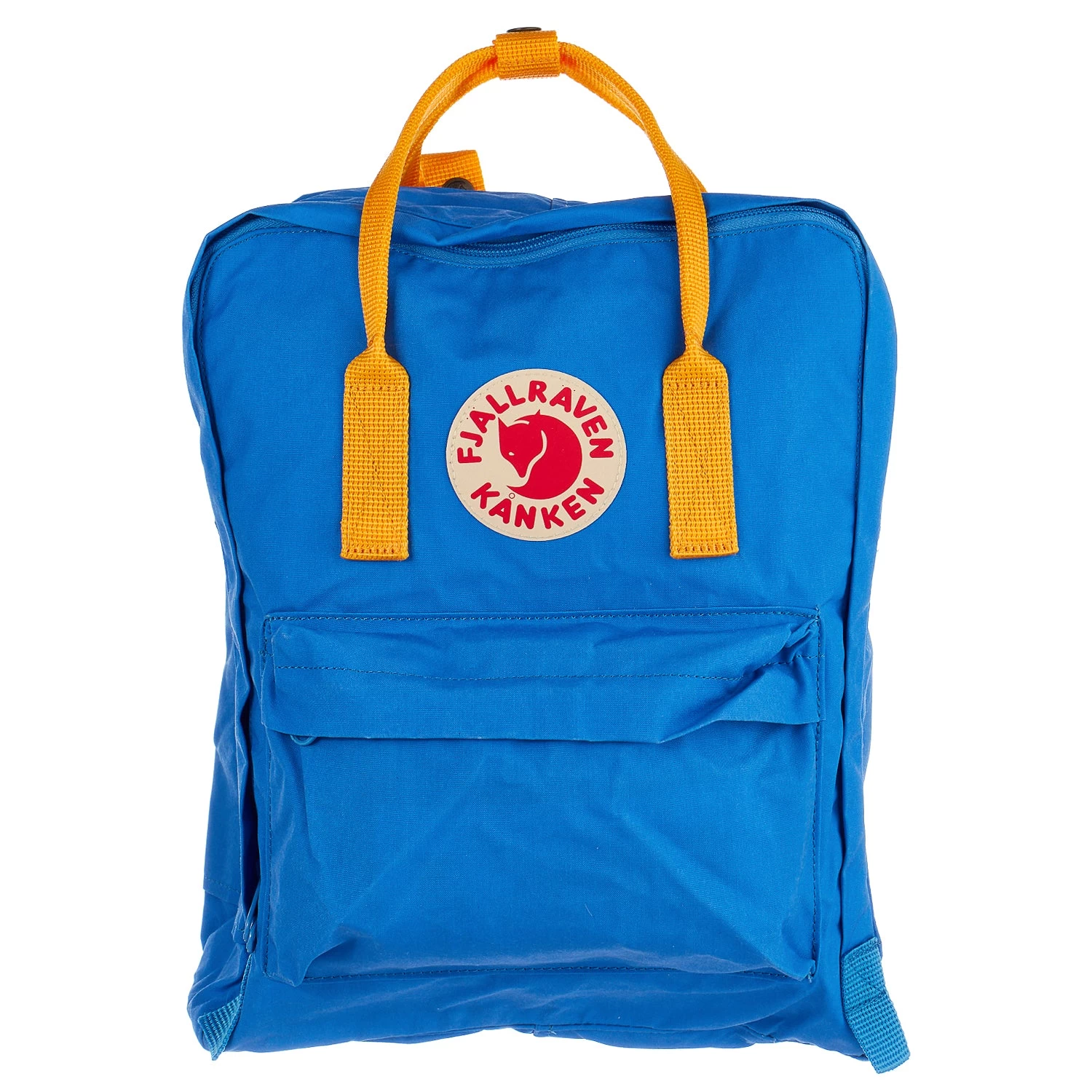 Fjallraven Kanken Backpack 6 Fjallraven Kanken Backpack - Image 6