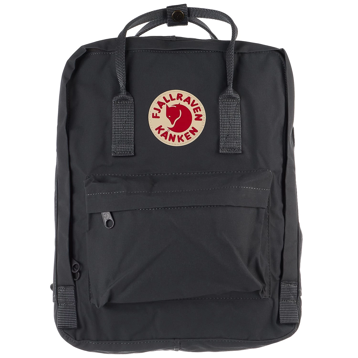 Fjallraven Kanken Backpack 14 Fjallraven Kanken Backpack - Image 14